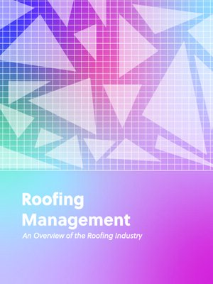 cover image of Roofing Management